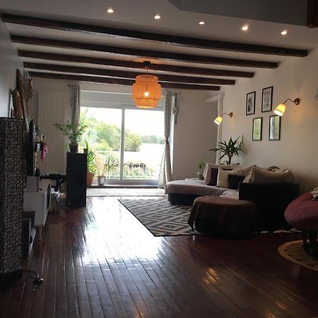 Emel B&B Laville-aux-Bois Ngoại thất bức ảnh