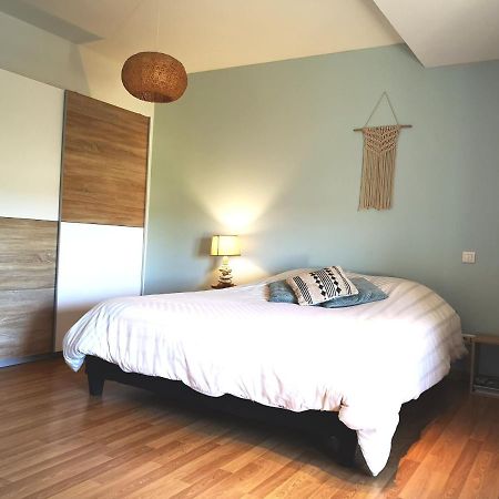 Emel B&B Laville-aux-Bois Ngoại thất bức ảnh