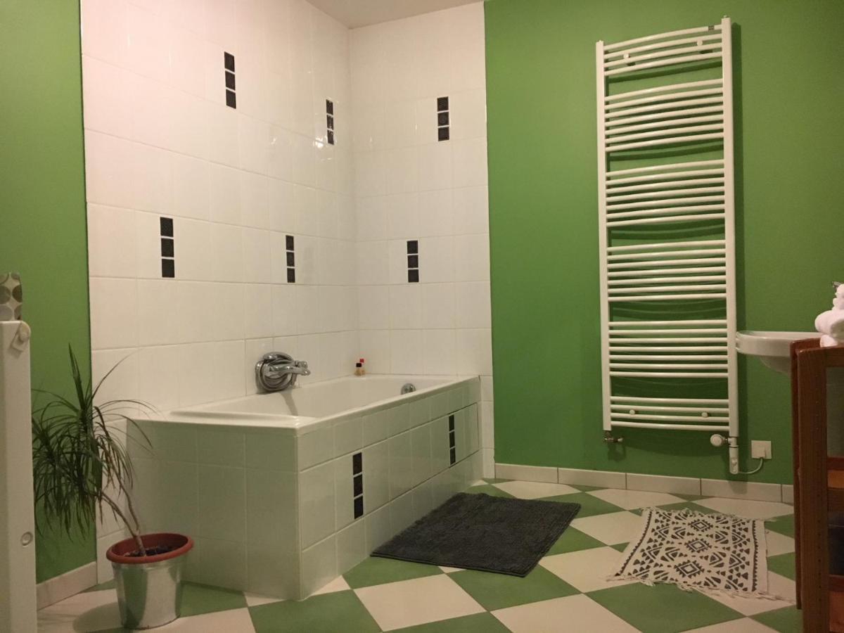Emel B&B Laville-aux-Bois Ngoại thất bức ảnh