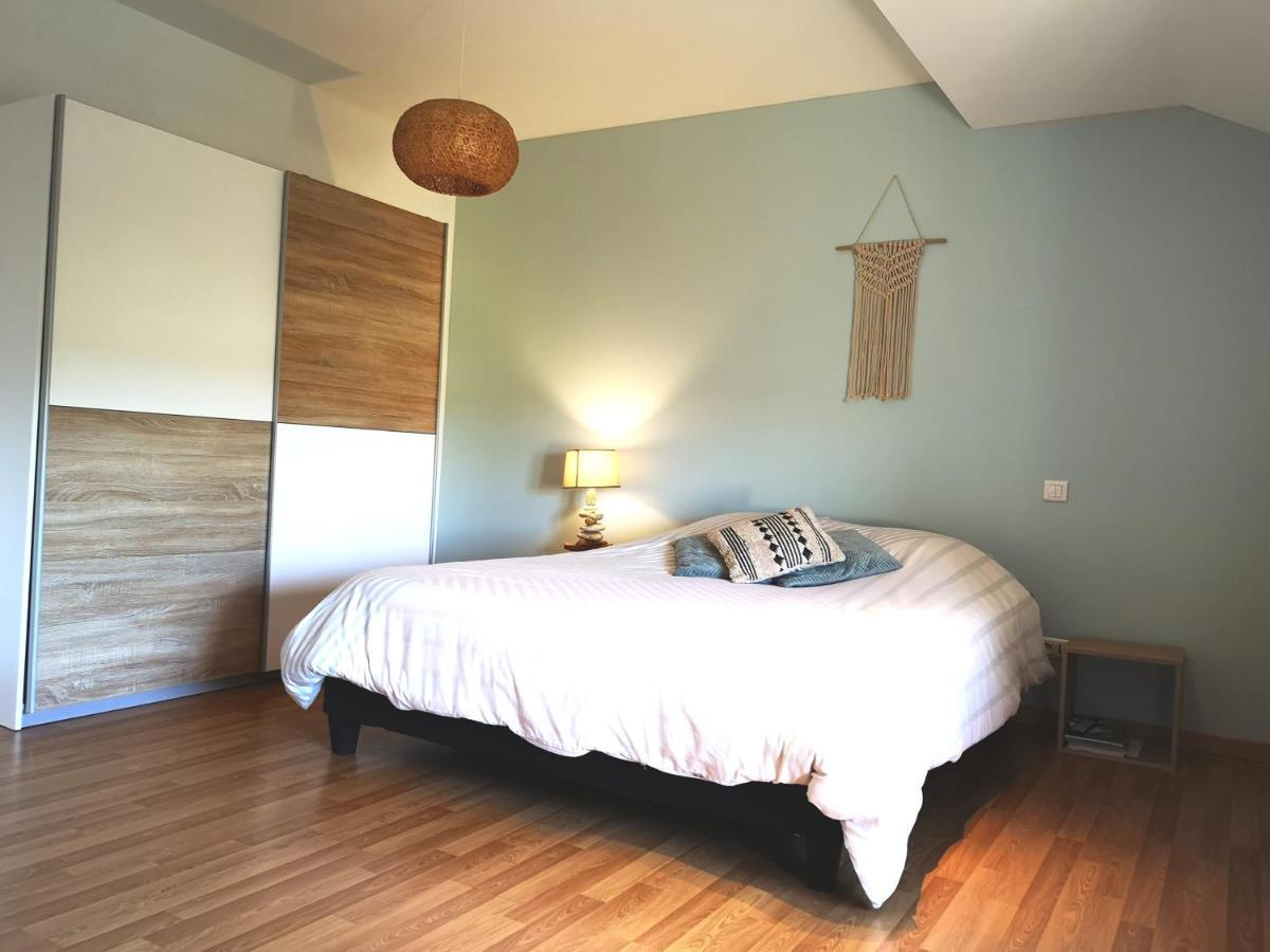 Emel B&B Laville-aux-Bois Ngoại thất bức ảnh