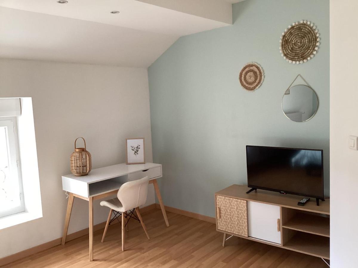 Emel B&B Laville-aux-Bois Ngoại thất bức ảnh